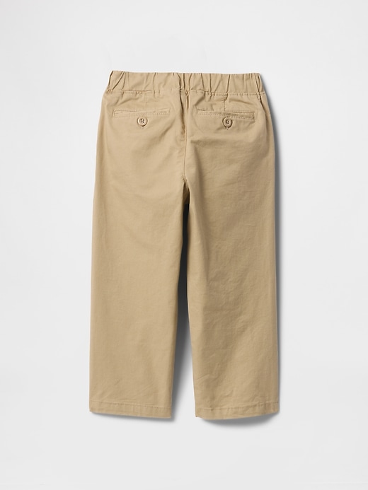 pantalons à enfiler pour bébés et tout-petits
