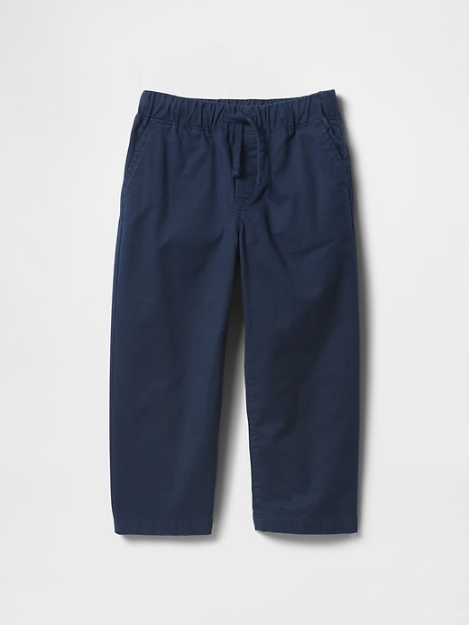 pantalons à enfiler pour bébés et tout-petits