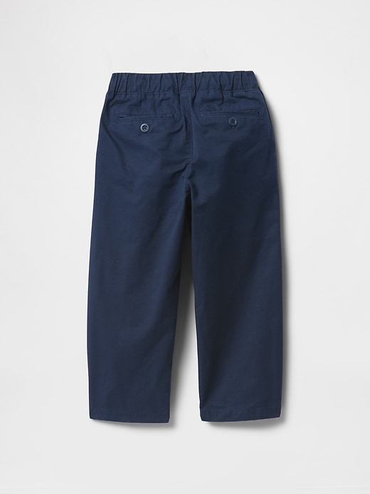 pantalons à enfiler pour bébés et tout-petits