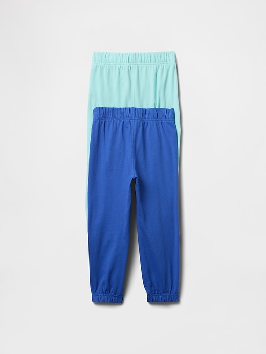 pantalons à enfiler pour bébés et tout-petits lot de 2