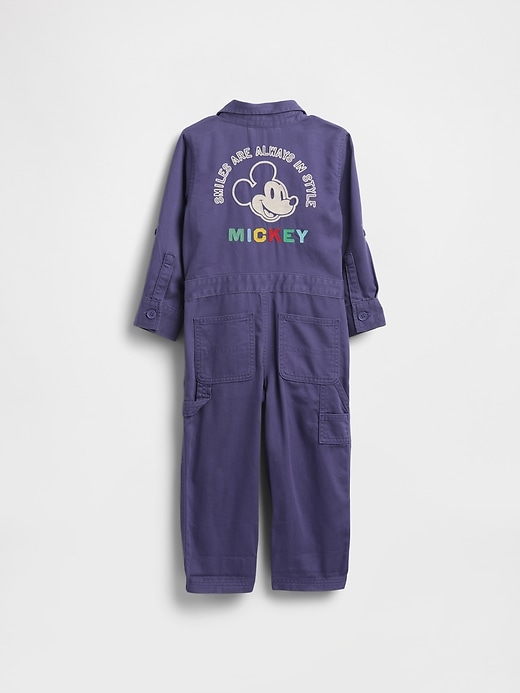 combinaisons mickey mouse gap × disney pour bébés et tout-petits