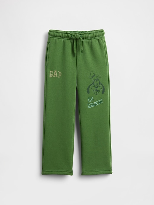 pantalon de survêtement gap × disney baby toddler vintagesoft