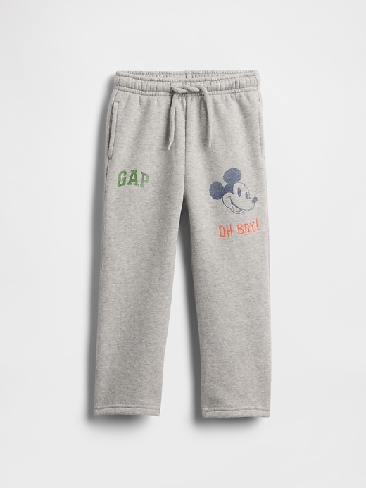 pantalon de survêtement gap × disney baby toddler vintagesoft