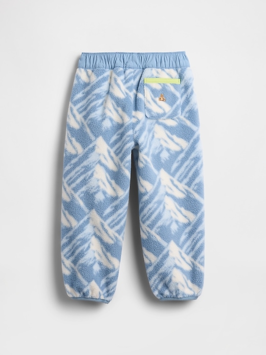 pantalons de jogging confortables à enfiler pour bébés et tout-petits
