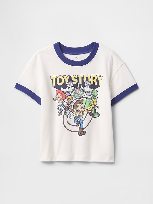 t-shirt graphique gap × disney pour bébés et tout-petits