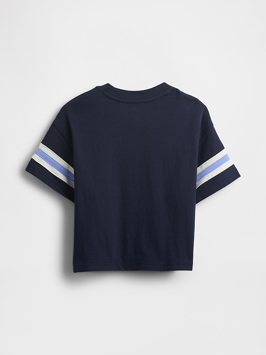 t-shirt graphique marvel pour bébé et tout-petit