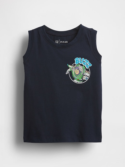 débardeur graphique gap × disney pour bébé et enfant