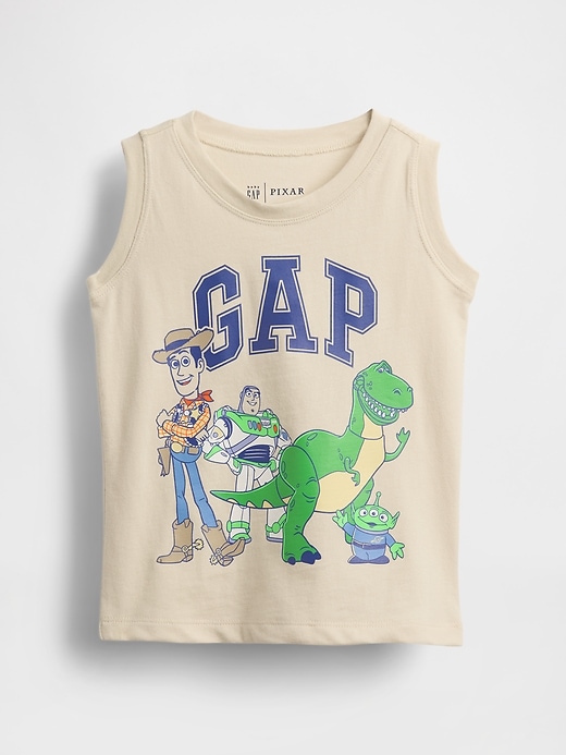 débardeur graphique gap × disney pour bébé et enfant