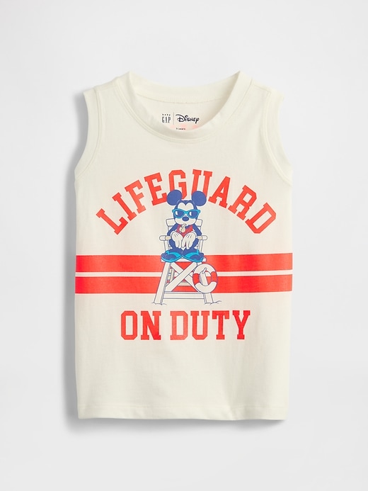 débardeur gap × disney pour bébé et enfant