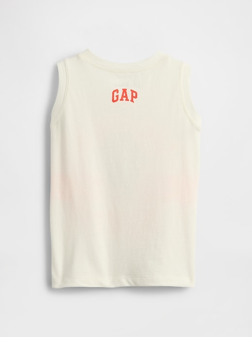 débardeur gap × disney pour bébé et enfant