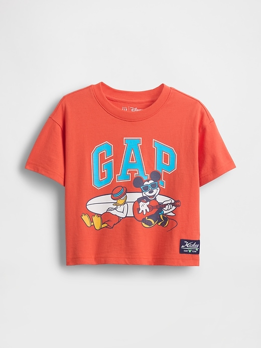 t-shirt oversize gap × disney pour bébé et enfant
