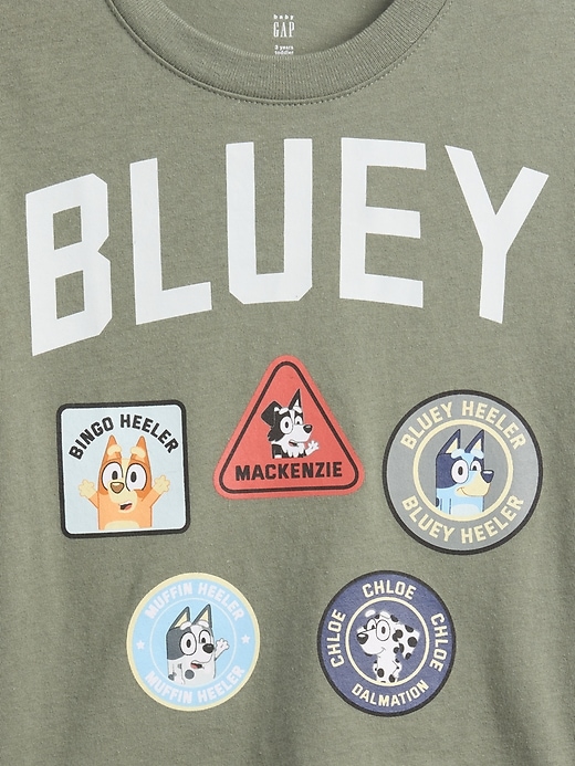 t-shirt graphique surdimensionné pour bébé et tout-petit