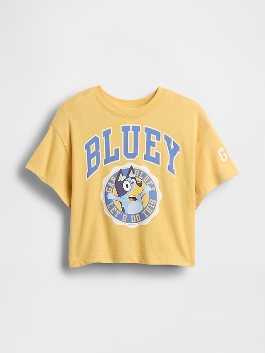 t-shirt graphique surdimensionné pour bébé et tout-petit