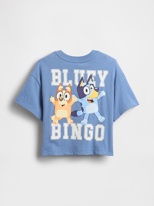 t-shirt graphique surdimensionné pour bébé et tout-petit