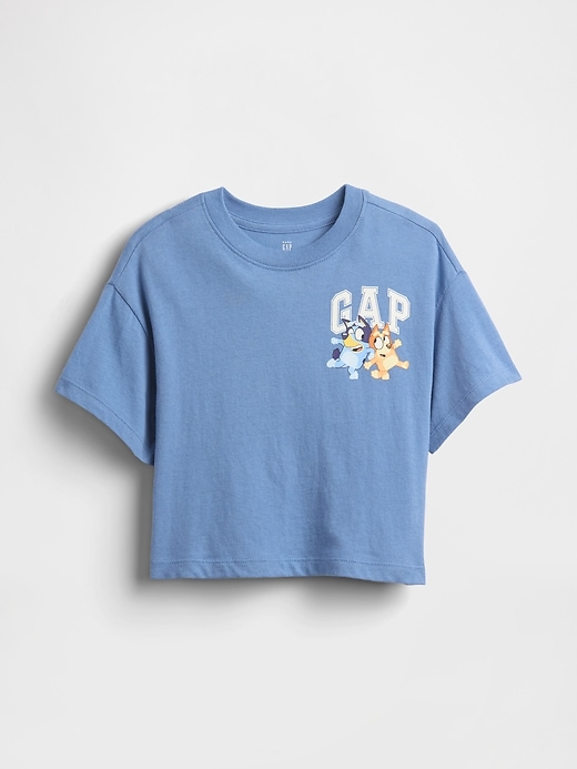 t-shirt graphique surdimensionné pour bébé et tout-petit