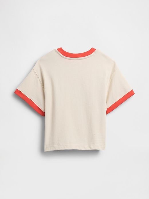 t-shirt graphique gap × disney pour bébés et tout-petits