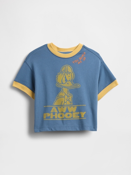 t-shirt graphique gap × disney pour bébés et tout-petits