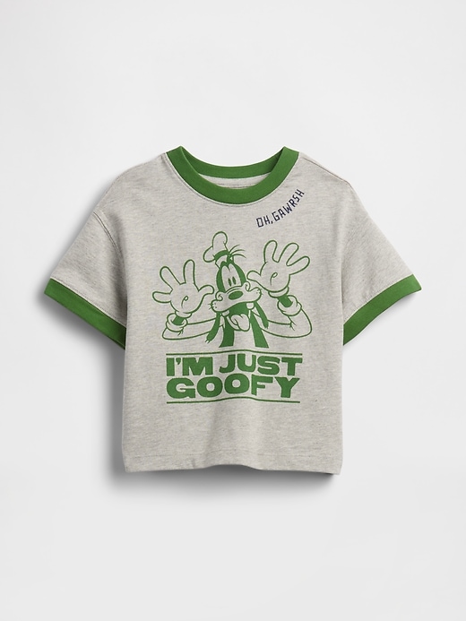 t-shirt graphique gap × disney pour bébés et tout-petits