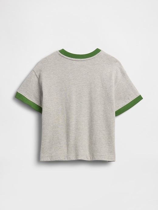 t-shirt graphique gap × disney pour bébés et tout-petits