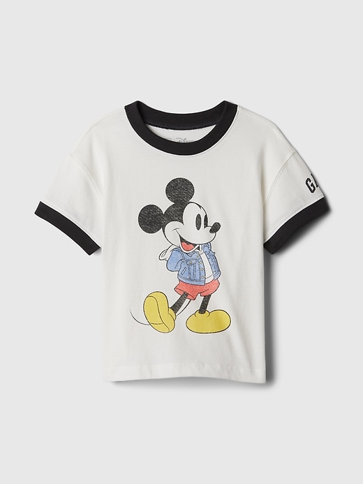 t-shirt graphique gap × disney pour bébés et tout-petits