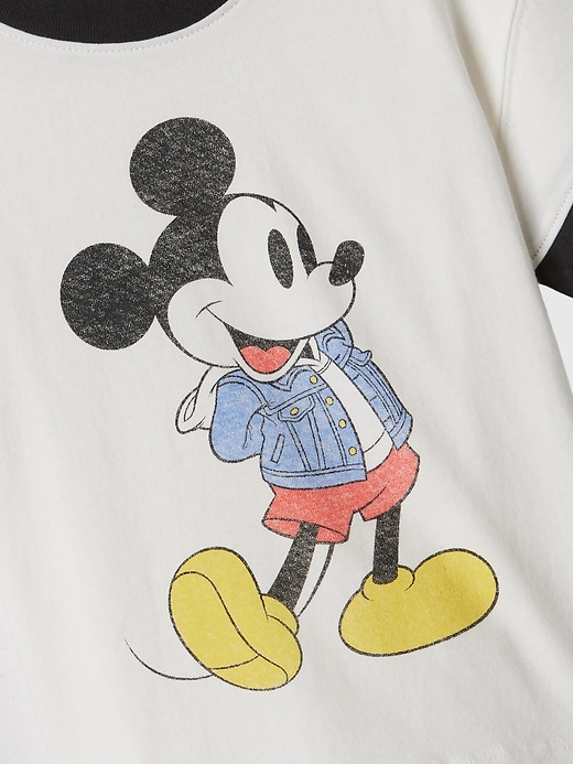 t-shirt graphique gap × disney pour bébés et tout-petits