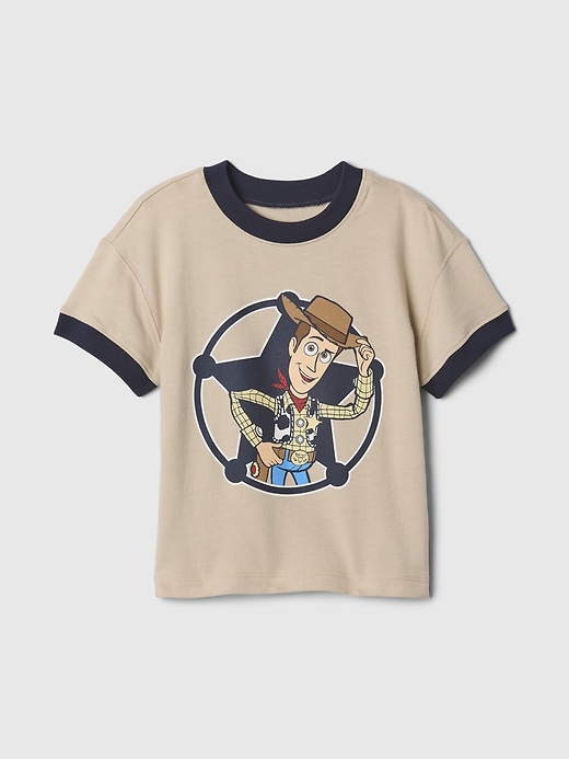 t-shirt graphique gap × disney pour bébés et tout-petits