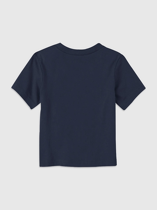 t-shirt graphique rétro classique spiderman pour tout-petit
