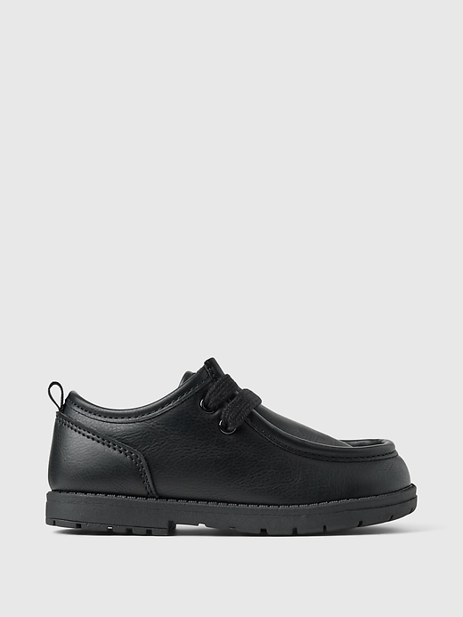 chaussures habillées pour bébés et tout-petits