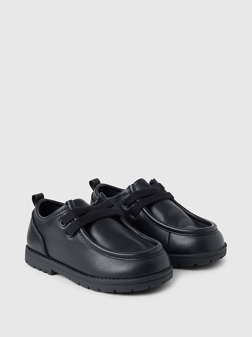 chaussures habillées pour bébés et tout-petits