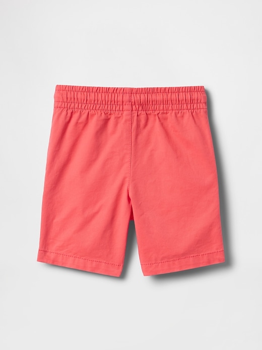 shorts à enfiler pour bébés et tout-petits