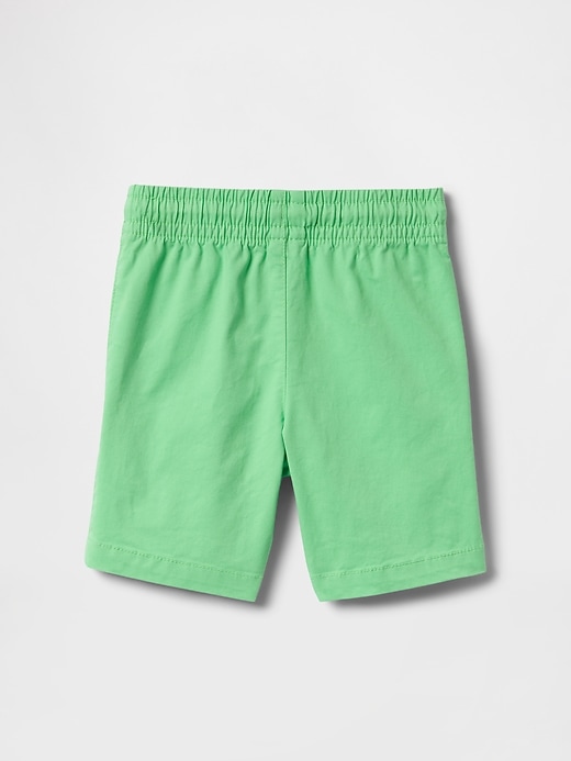 shorts à enfiler pour bébés et tout-petits