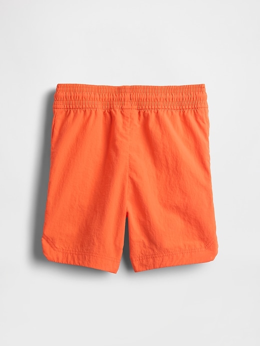 shorts à séchage rapide pour bébés et tout-petits