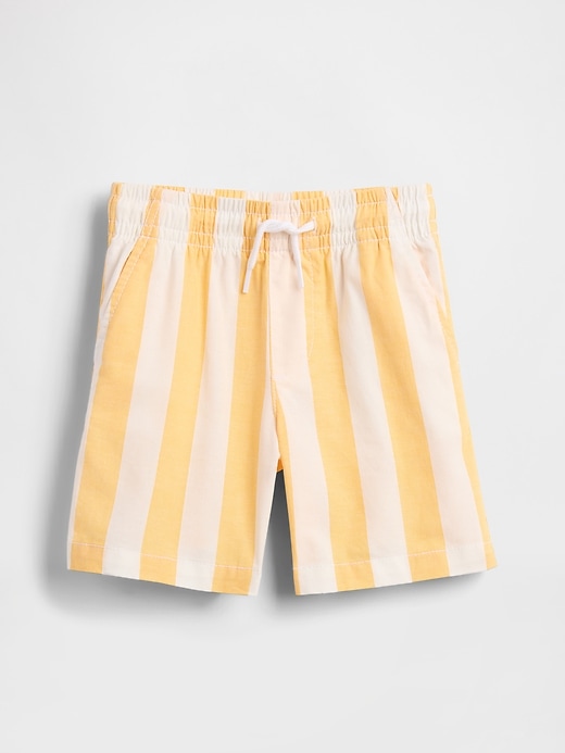 shorts à enfiler pour bébés et tout-petits