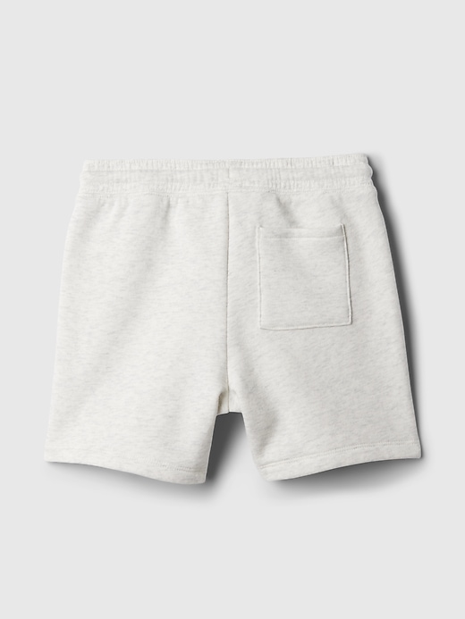 short de survêtement vintage doux gap × disney pour bébés et tout-petits