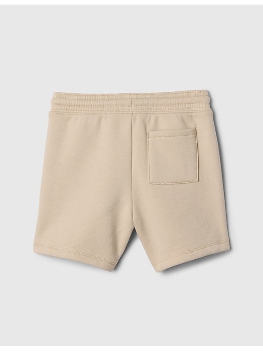 short de survêtement vintage doux gap × disney pour bébés et tout-petits