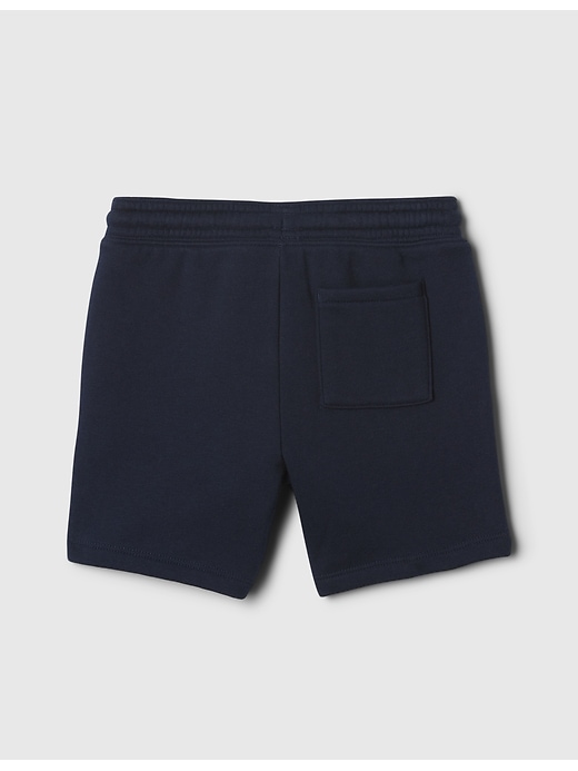 short de survêtement vintage doux gap × disney pour bébés et tout-petits