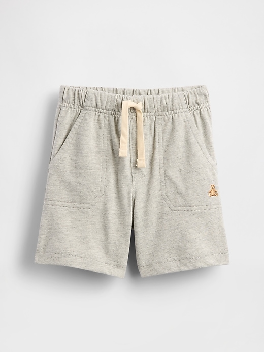 shorts assortis pour bébés et tout-petits
