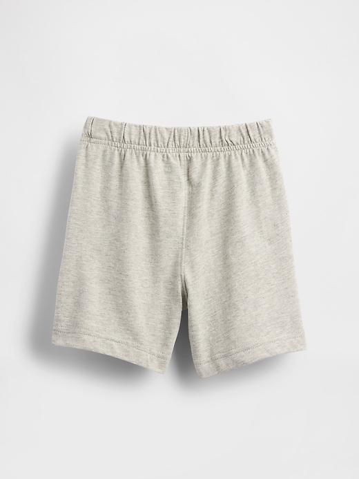 shorts assortis pour bébés et tout-petits