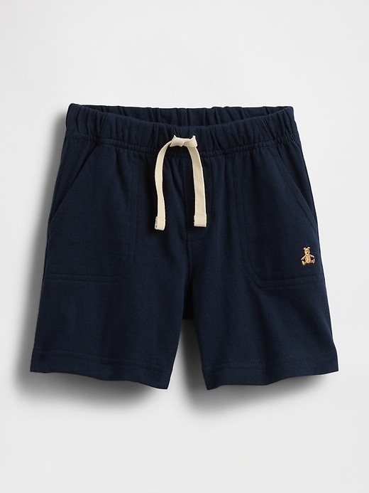 shorts assortis pour bébés et tout-petits