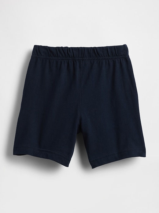 shorts assortis pour bébés et tout-petits