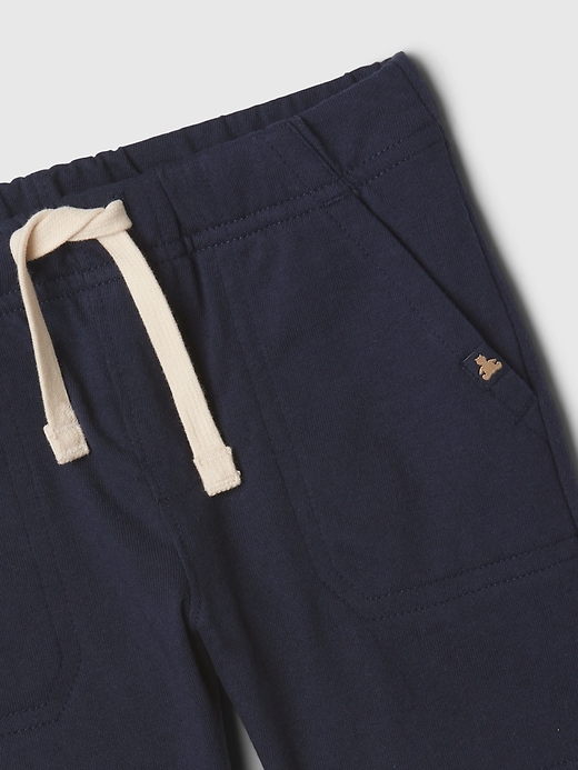 shorts assortis pour bébés et tout-petits