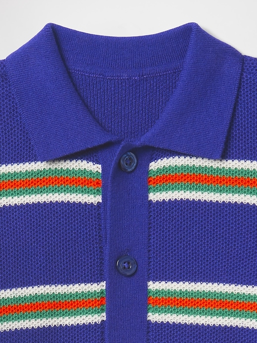 chemise cabana au crochet pour bébé et tout-petit