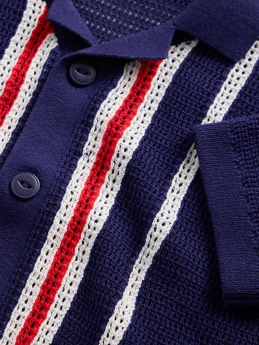 pull à rayures pour bébé et tout-petit