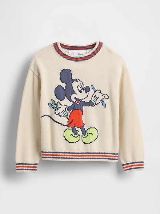 pull mickey mouse gap × disney pour bébé et enfant