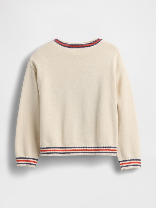 pull mickey mouse gap × disney pour bébé et enfant