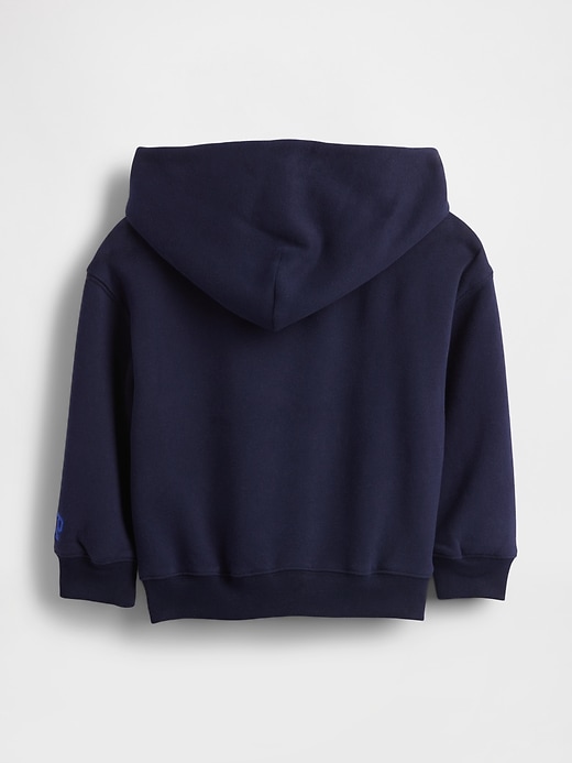 sweat à capuche vintage doux à poche dinosaure pour bébé et tout-petit