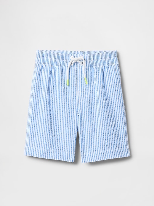 maillots de bain pour bébés et tout-petits