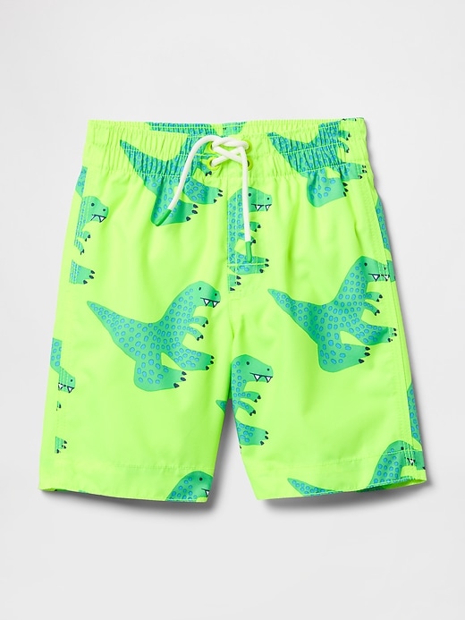 maillots de bain pour bébés et tout-petits
