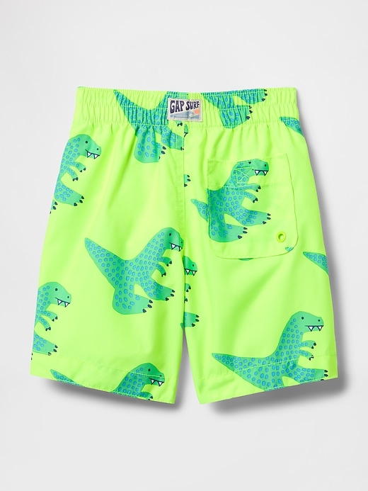 maillots de bain pour bébés et tout-petits