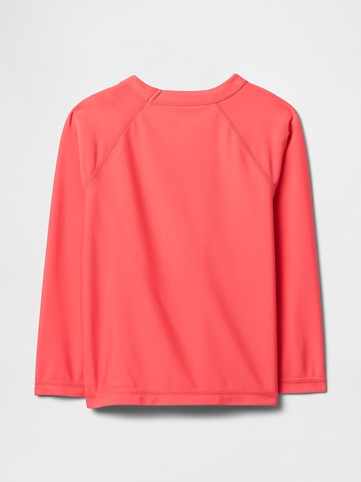 maillot de bain anti-uv pour bébé et enfant